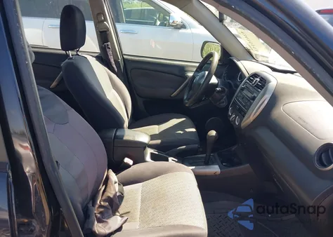 2005 Toyota Rav4 z USA, uszkodzony, nr VIN JTEHD20V256047223